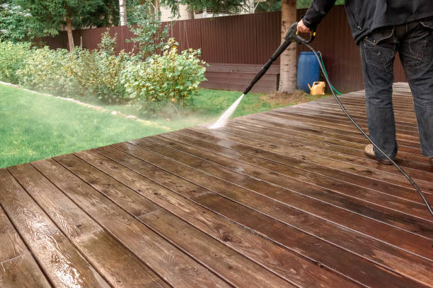 Best Restaurant Pressure Washing  in Algoma, WI